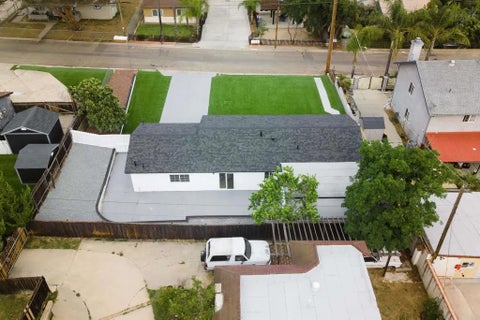 Tiny photo for 848 69th Street, San Diego, CA 92114 (MLS # PTP2604093)