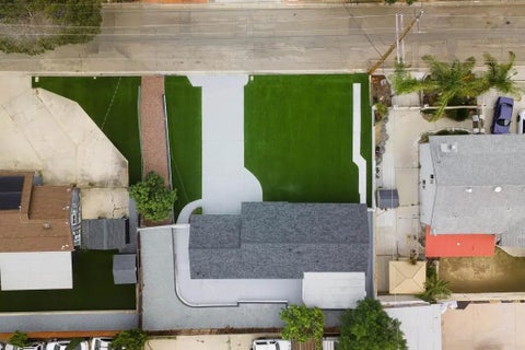 Tiny photo for 848 69th Street, San Diego, CA 92114 (MLS # PTP2604093)