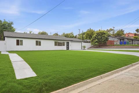 Tiny photo for 848 69th Street, San Diego, CA 92114 (MLS # PTP2604093)
