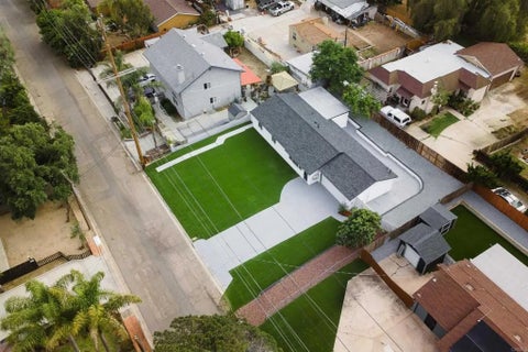 Tiny photo for 848 69th Street, San Diego, CA 92114 (MLS # PTP2604093)