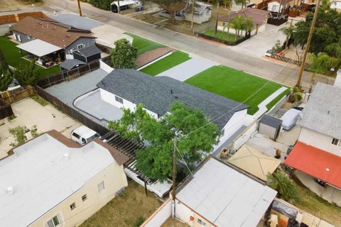 Tiny photo for 848 69th Street, San Diego, CA 92114 (MLS # PTP2604093)
