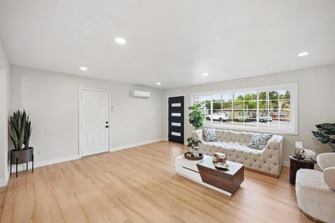 Tiny photo for 848 69th Street, San Diego, CA 92114 (MLS # PTP2604093)