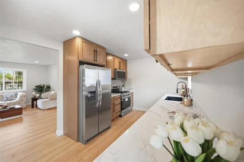 Tiny photo for 848 69th Street, San Diego, CA 92114 (MLS # PTP2604093)