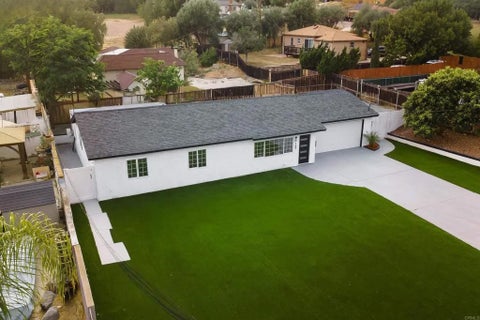Tiny photo for 848 69th Street, San Diego, CA 92114 (MLS # PTP2604093)