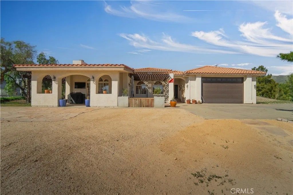 Photo of 5731 Braeloch St, Acton, CA 93510 (MLS # OC26088625)