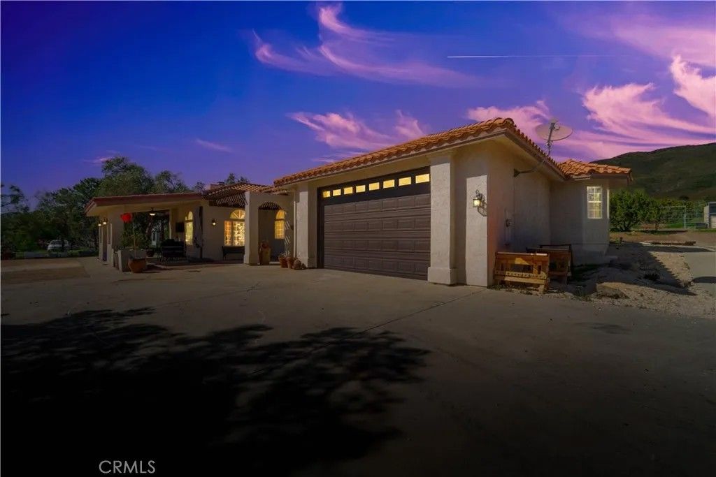 Photo of 5731 Braeloch St, Acton, CA 93510 (MLS # OC26088625)