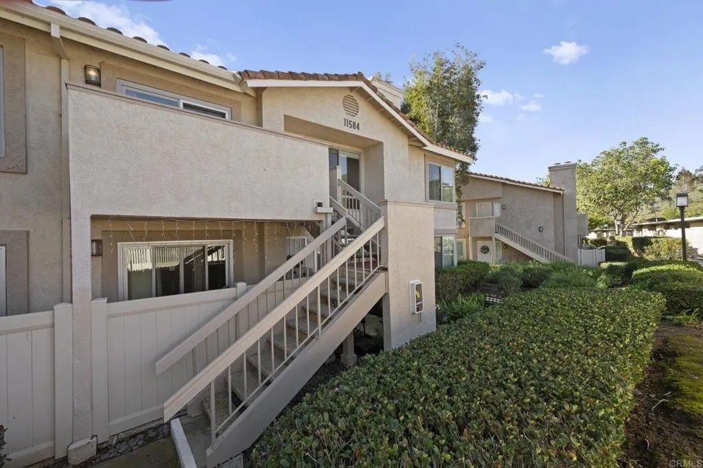 Photo of 11584 Fury Lane #125, El Cajon, CA 92019 (MLS # NDP2600119)