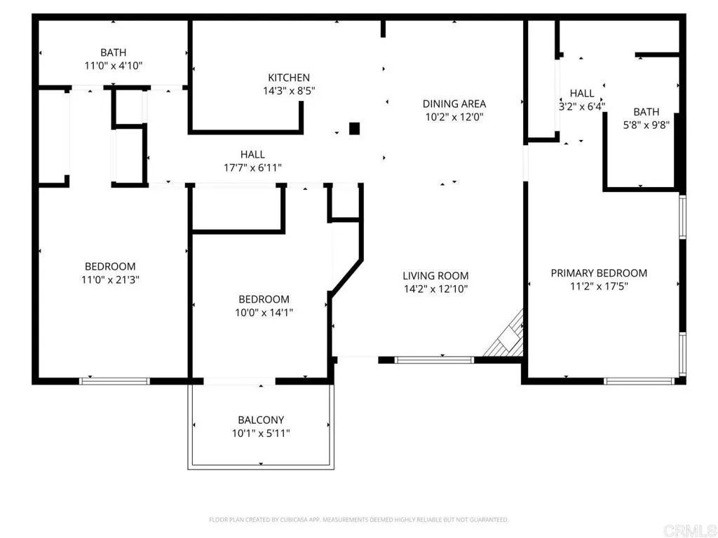 Photo of 11584 Fury Lane #125, El Cajon, CA 92019 (MLS # NDP2600119)