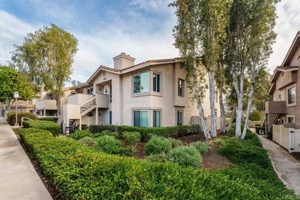 Photo of 11584 Fury Lane #125, El Cajon, CA 92019 (MLS # NDP2600119)