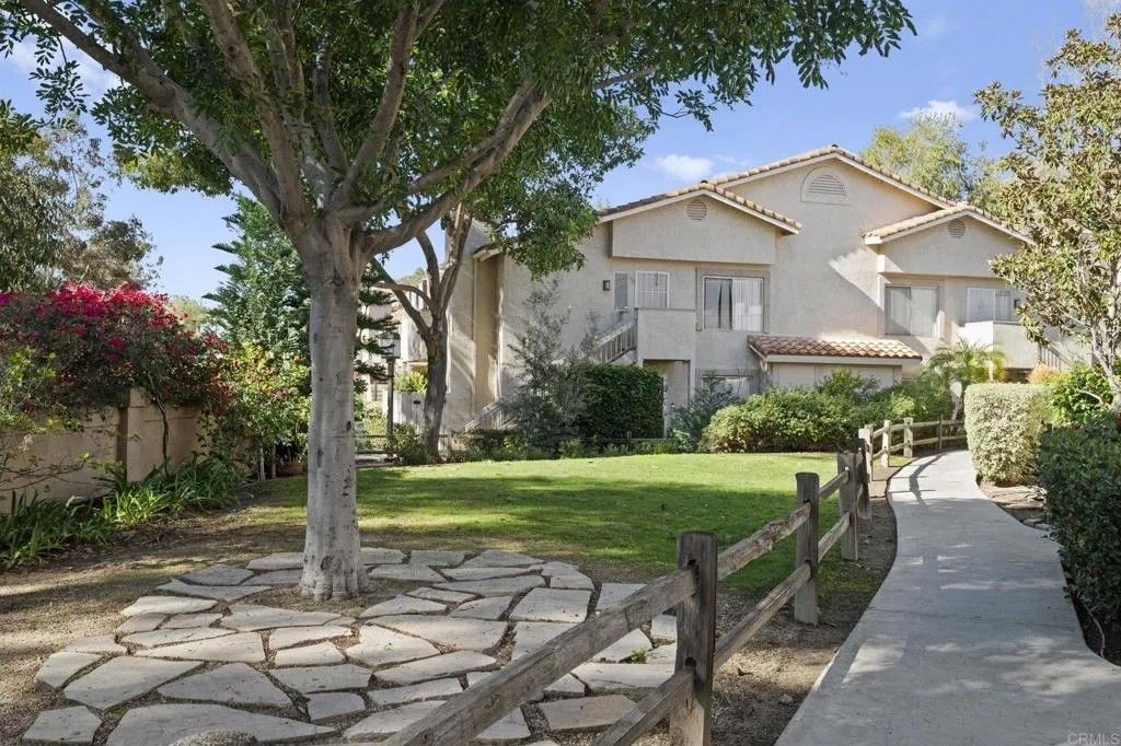 Photo of 11584 Fury Lane #125, El Cajon, CA 92019 (MLS # NDP2600119)