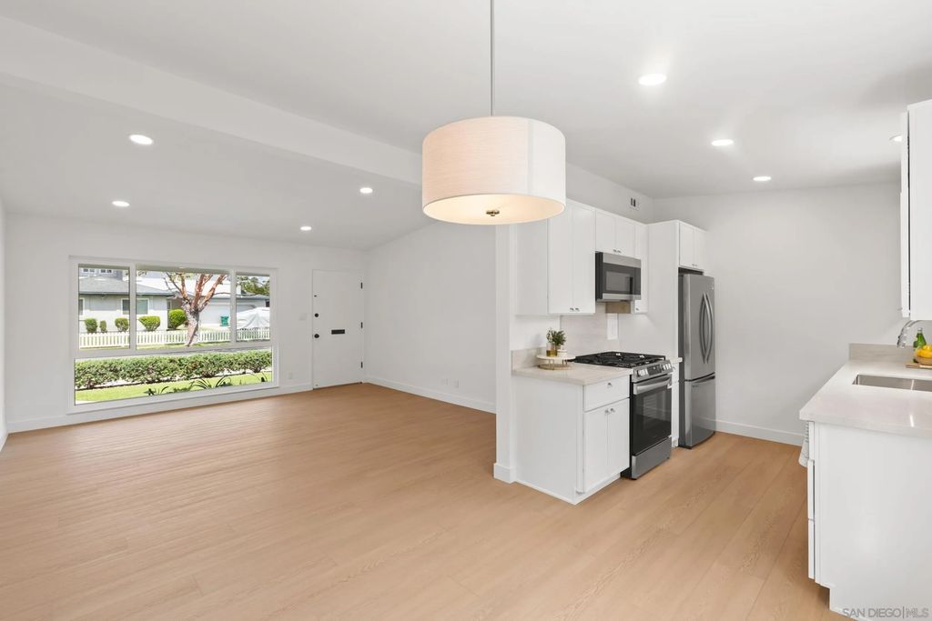 Photo of 8851 Geraldine Ave, San Diego, CA 92123 (MLS # 260007983)