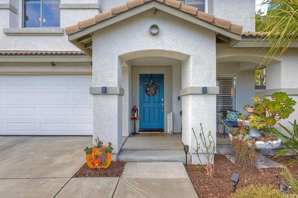 Photo of 4540 Arbor Glen Way, Oceanside, CA 92057 (MLS # NDP2510677)