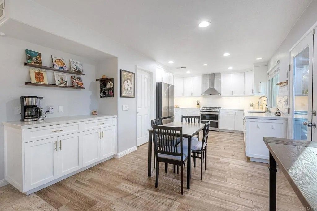 Photo of 4540 Arbor Glen Way, Oceanside, CA 92057 (MLS # NDP2510677)