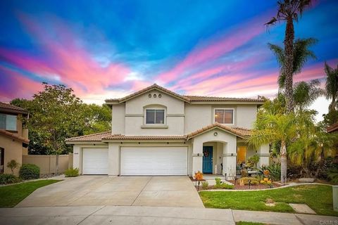 4540 Arbor Glen Way Oceanside CA 92057