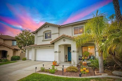 Photo of 4540 Arbor Glen Way, Oceanside, CA 92057 (MLS # NDP2510677)