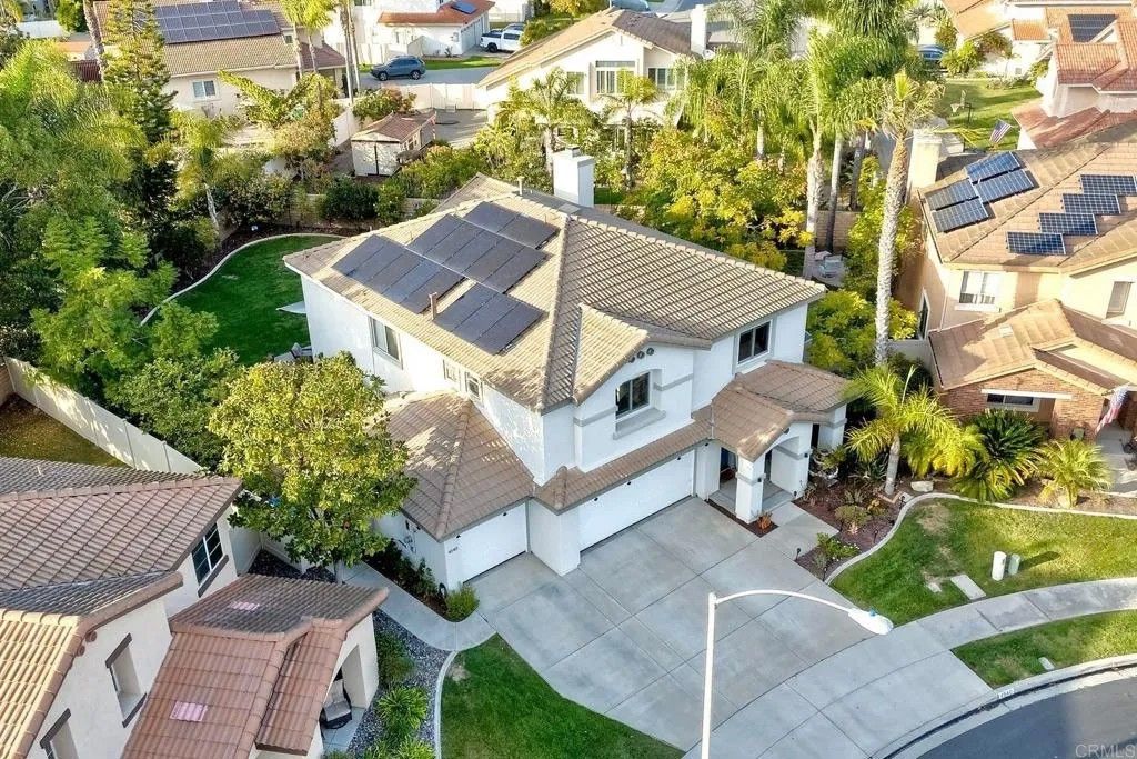 Photo of 4540 Arbor Glen Way, Oceanside, CA 92057 (MLS # NDP2510677)