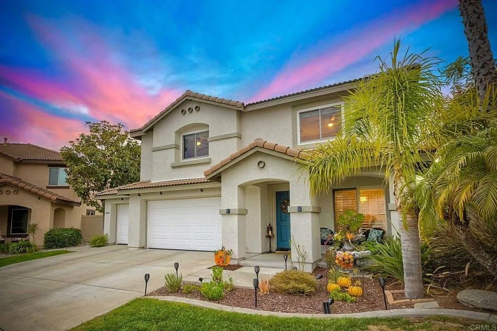 Photo of 4540 Arbor Glen Way, Oceanside, CA 92057 (MLS # NDP2510677)