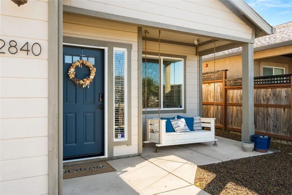 Photo of 2840 Swallowtail Way, Chico, CA 95973 (MLS # SN26033233)