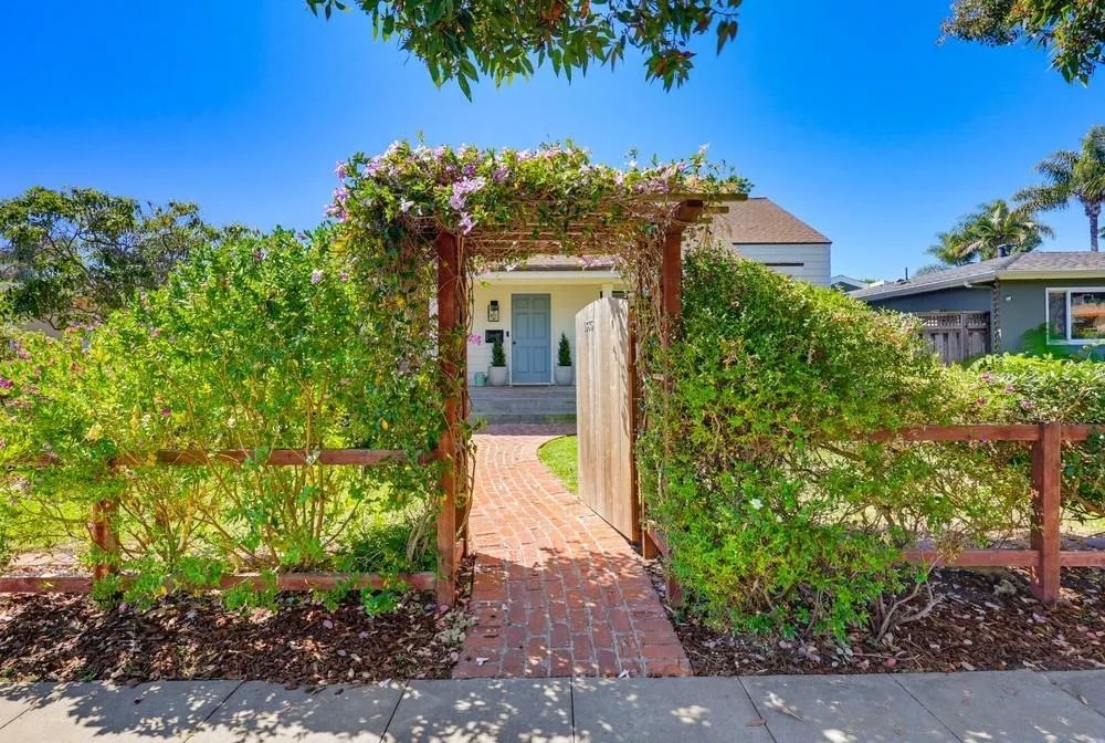 4335 Coronado Avenue