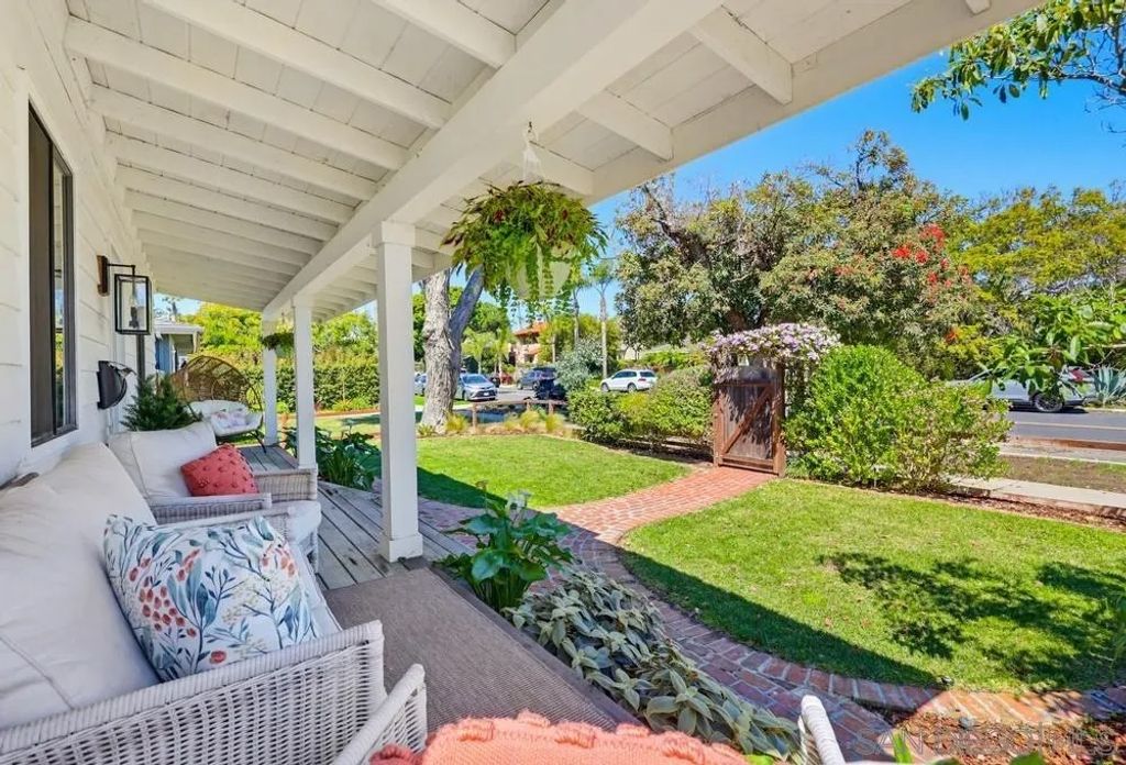 Photo of 4335 Coronado Avenue, San Diego, CA 92107 (MLS # 260006777)