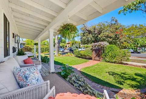 4335 Coronado Avenue San Diego CA 92107