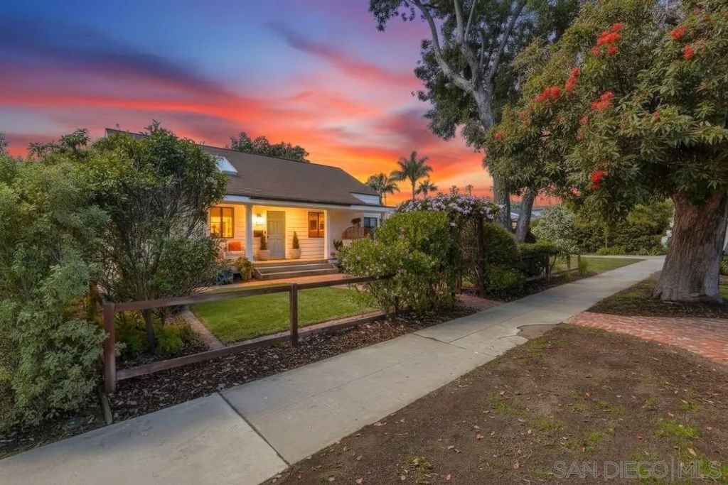 Photo of 4335 Coronado Avenue, San Diego, CA 92107 (MLS # 260006777)