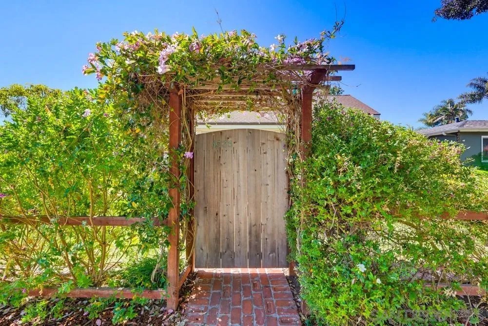 4335 Coronado Avenue