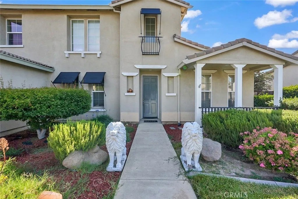 Photo of 15015 Torrey Pines Circle, Chowchilla, CA 93610 (MLS # FR26121692)