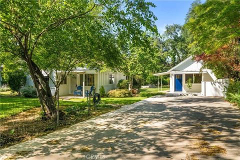 Photo of 1242 Bidwell Avenue, Chico, CA 95926 (MLS # SN26083119)