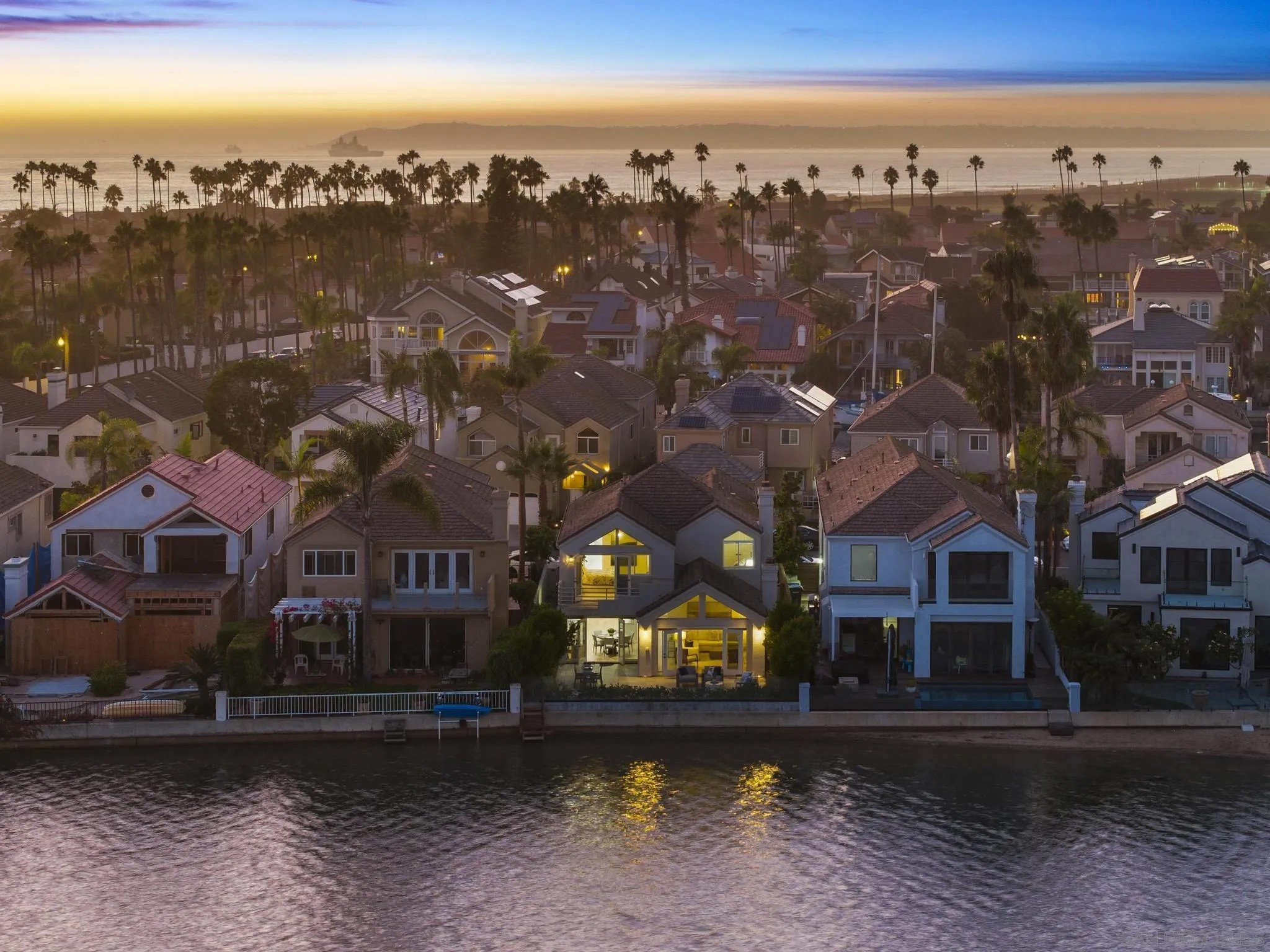 55 Spinnaker Way