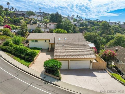 5873 Madra Ave San Diego CA 92120