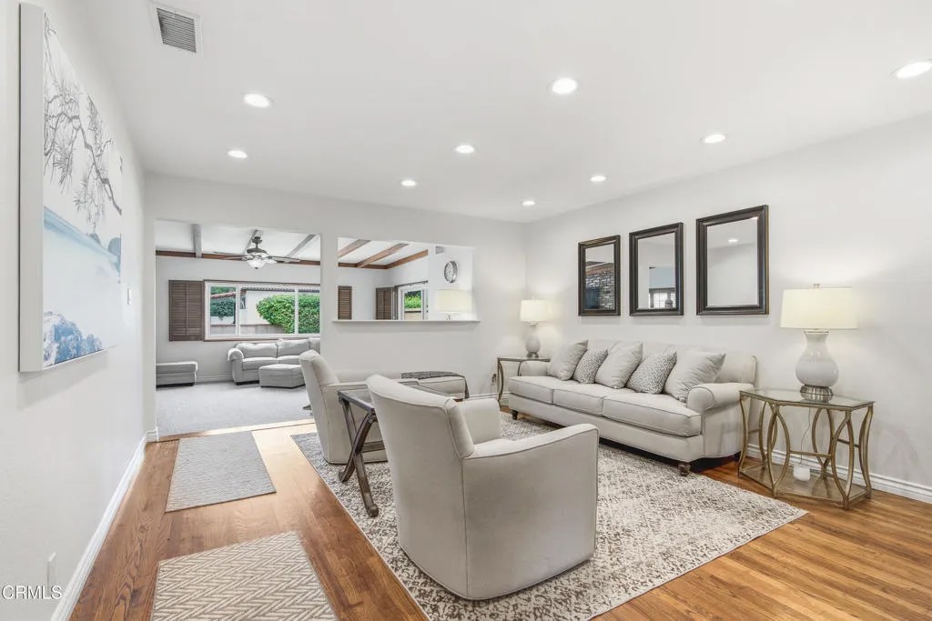15359 La Salos Drive