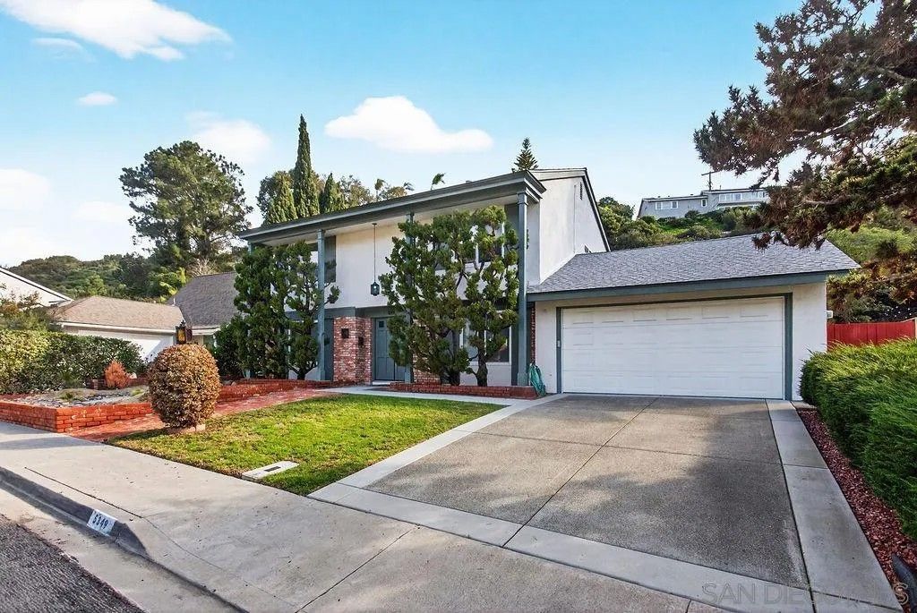 Photo of 5349 Vickie Dr, San Diego, CA 92109 (MLS # 260004048)