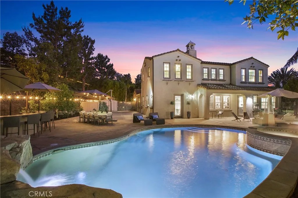 1 Lennox Court
