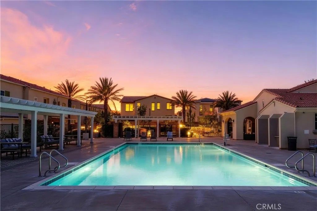 Photo of 7155 Citrus Avenue #137, Fontana, CA 92336 (MLS # WS26093661)