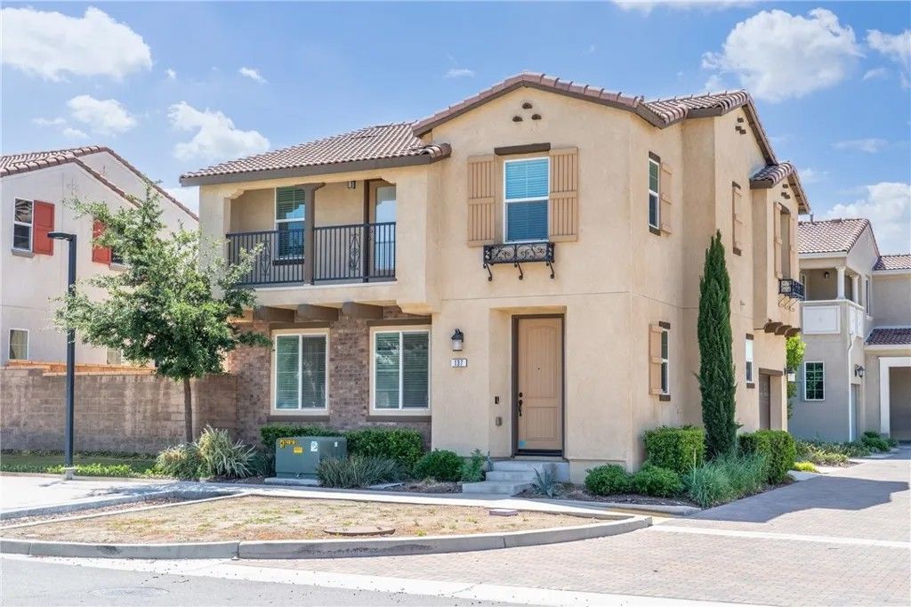 Photo of 7155 Citrus Avenue #137, Fontana, CA 92336 (MLS # WS26093661)