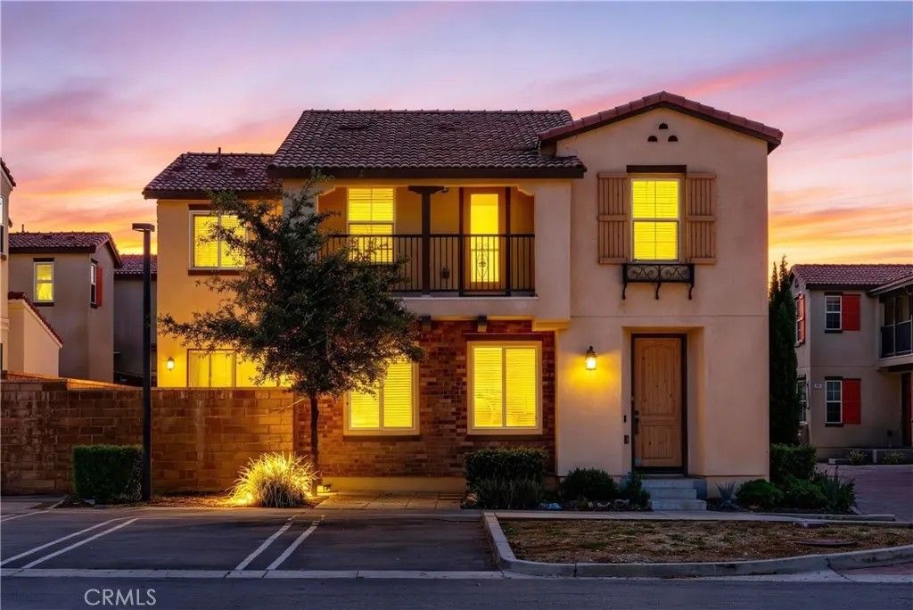 Photo of 7155 Citrus Avenue #137, Fontana, CA 92336 (MLS # WS26093661)