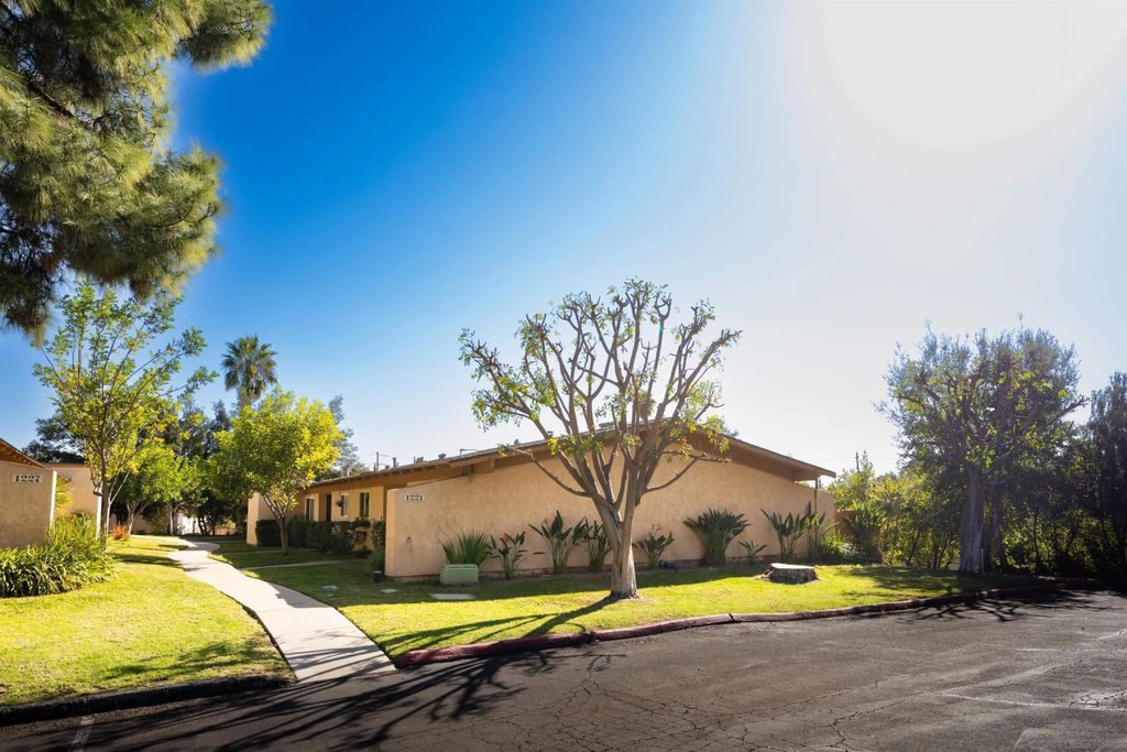 Photo of 1221 Green Garden #1, El Cajon, CA 92021 (MLS # 260003033)