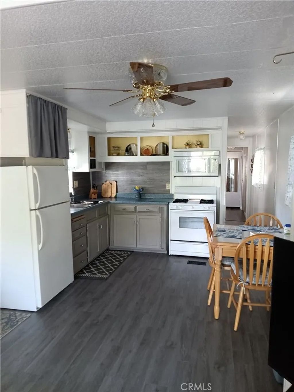 Photo of 10888 West Dr #19, Morongo Valley, CA 92256 (MLS # IG26051931)