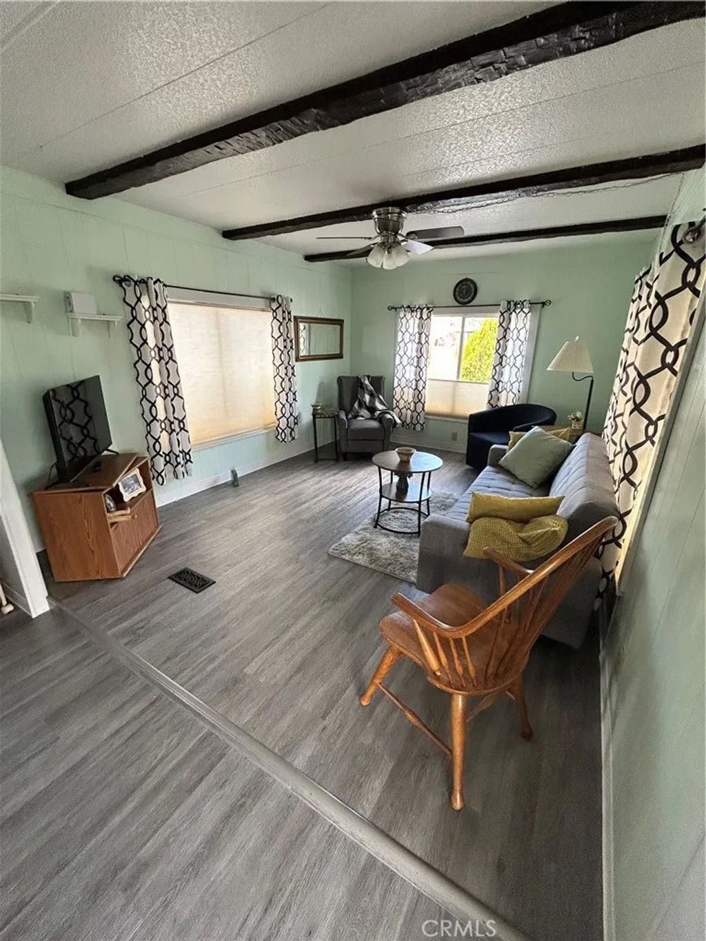 Photo of 10888 West Dr #19, Morongo Valley, CA 92256 (MLS # IG26051931)