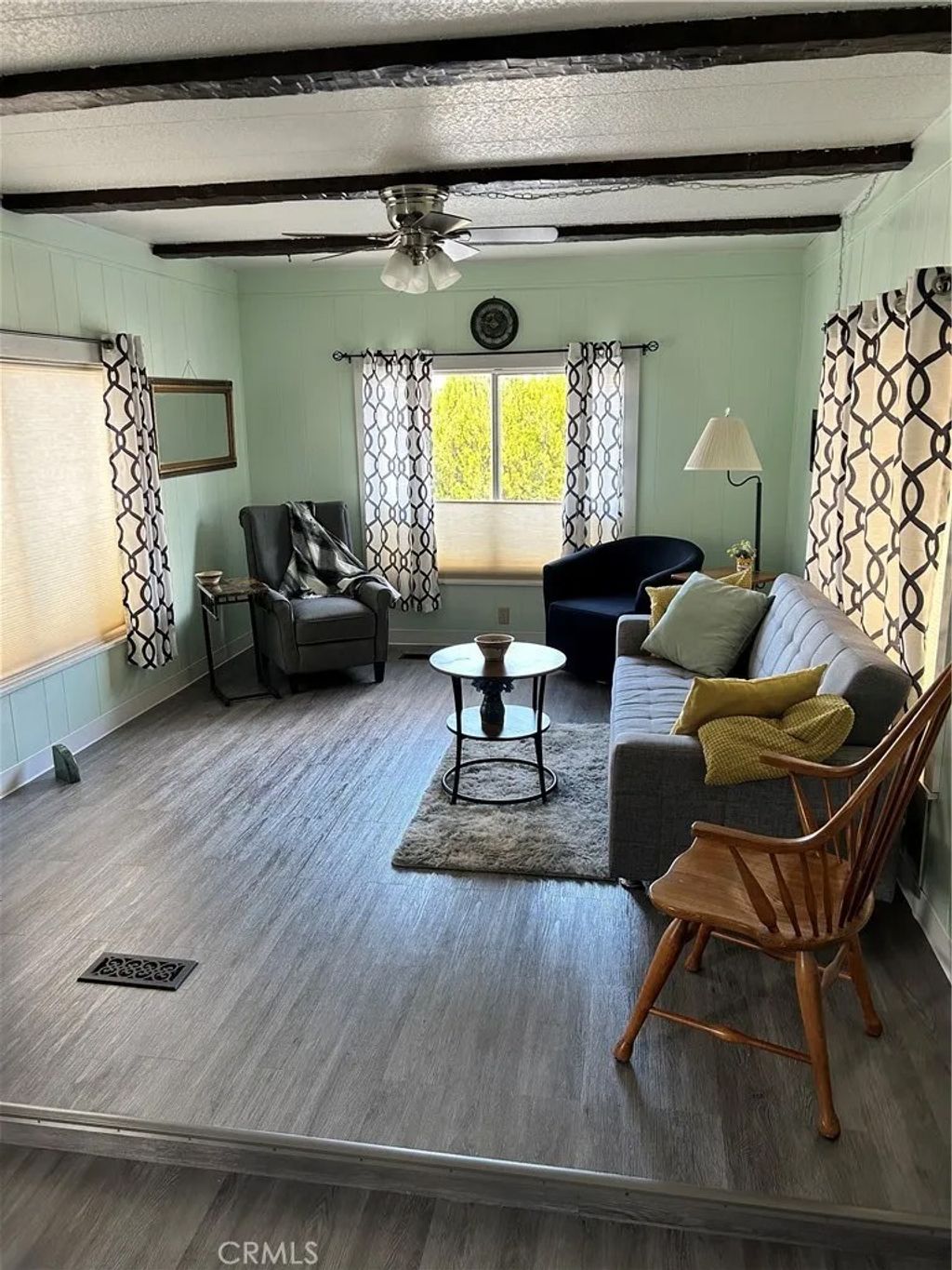 Photo of 10888 West Dr #19, Morongo Valley, CA 92256 (MLS # IG26051931)