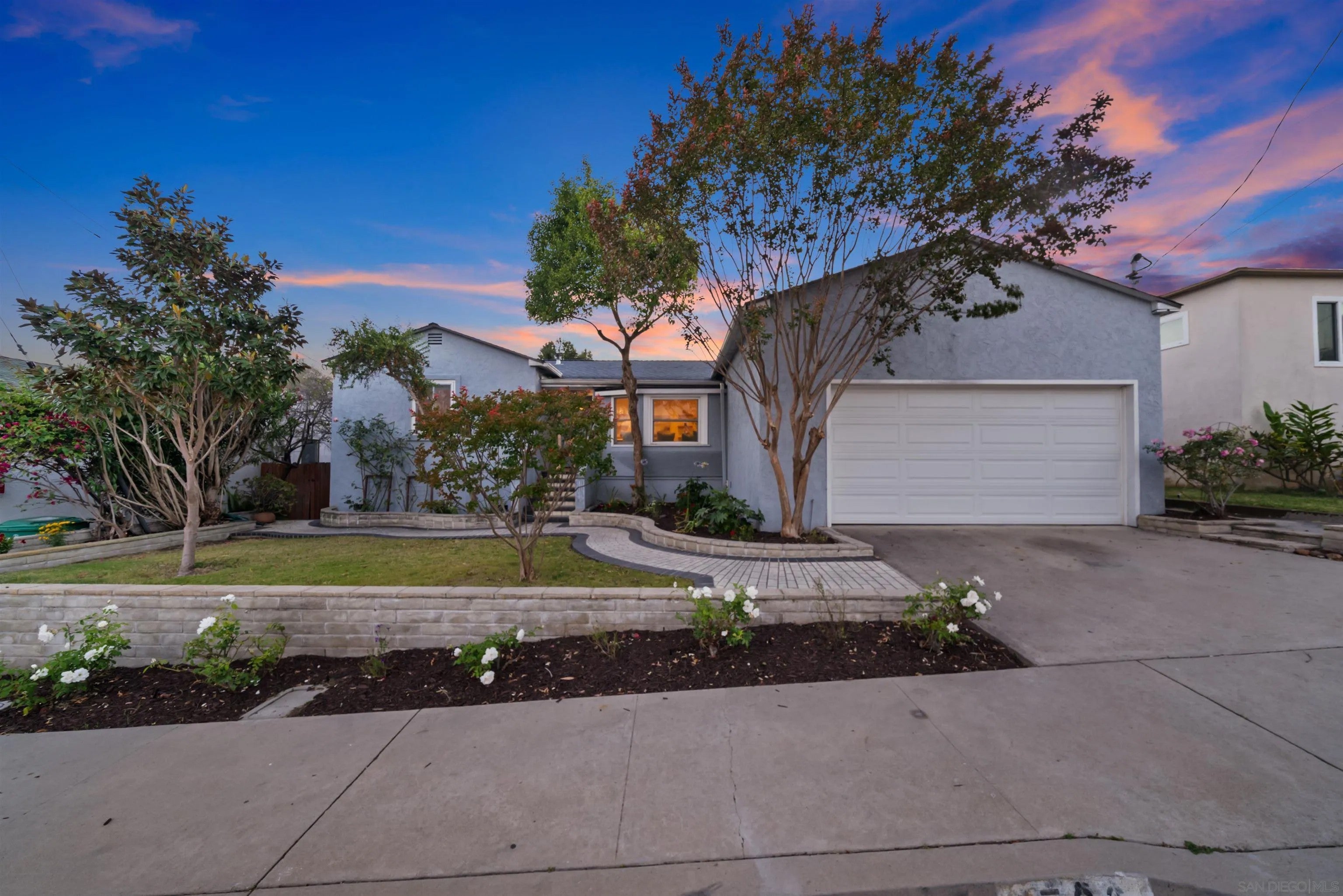 1728 Friedrick Dr