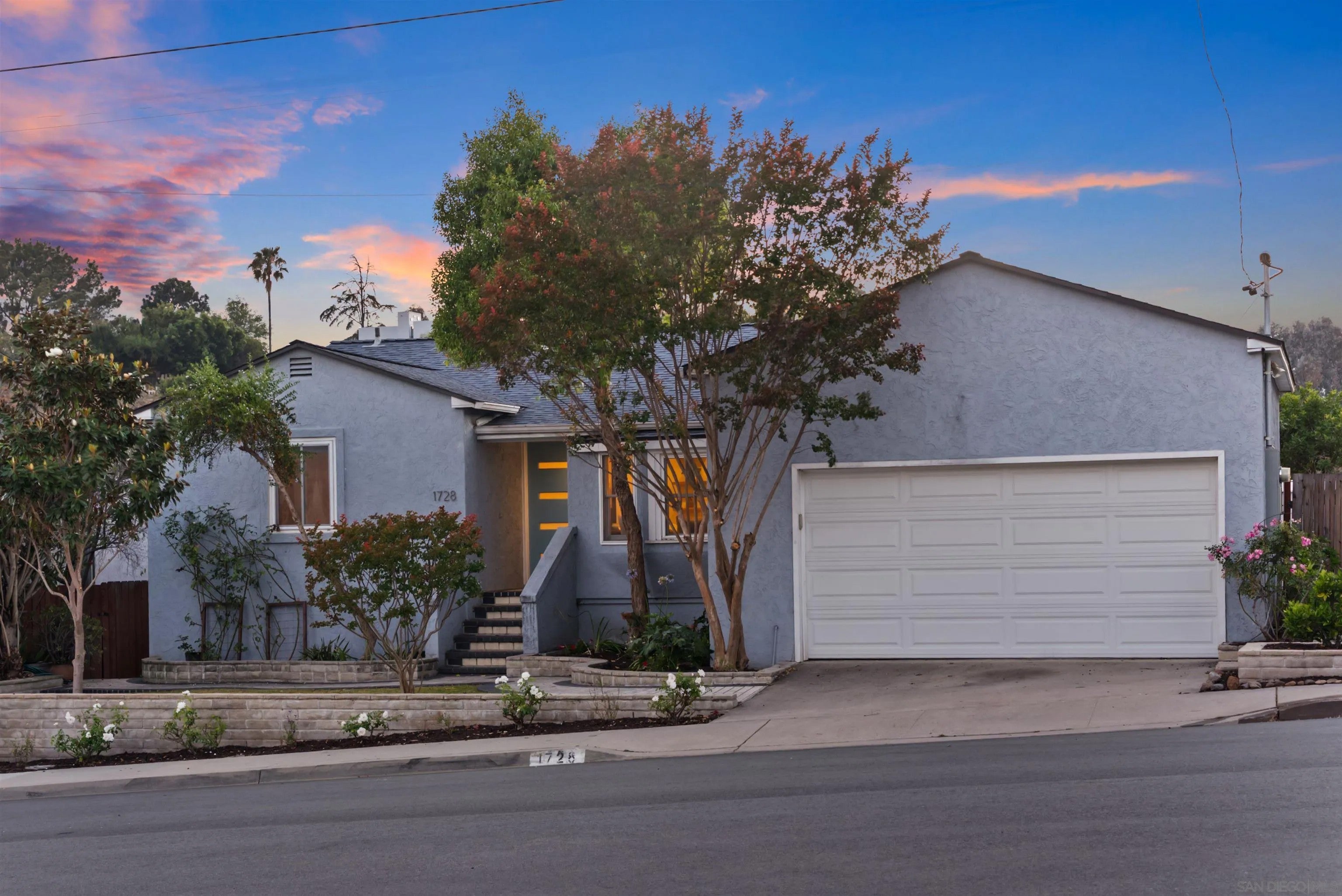 1728 Friedrick Dr