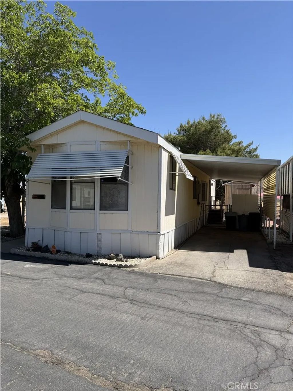 Photo of 23456 Ottawa Rd #19, Apple Valley, CA 92308 (MLS # HD26082120)