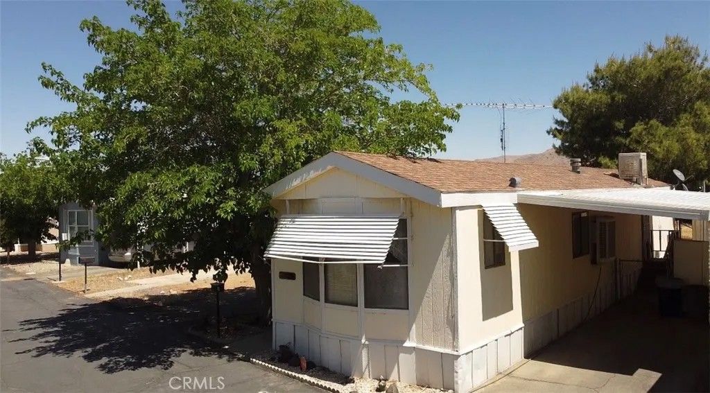 Photo of 23456 Ottawa Rd #19, Apple Valley, CA 92308 (MLS # HD26082120)