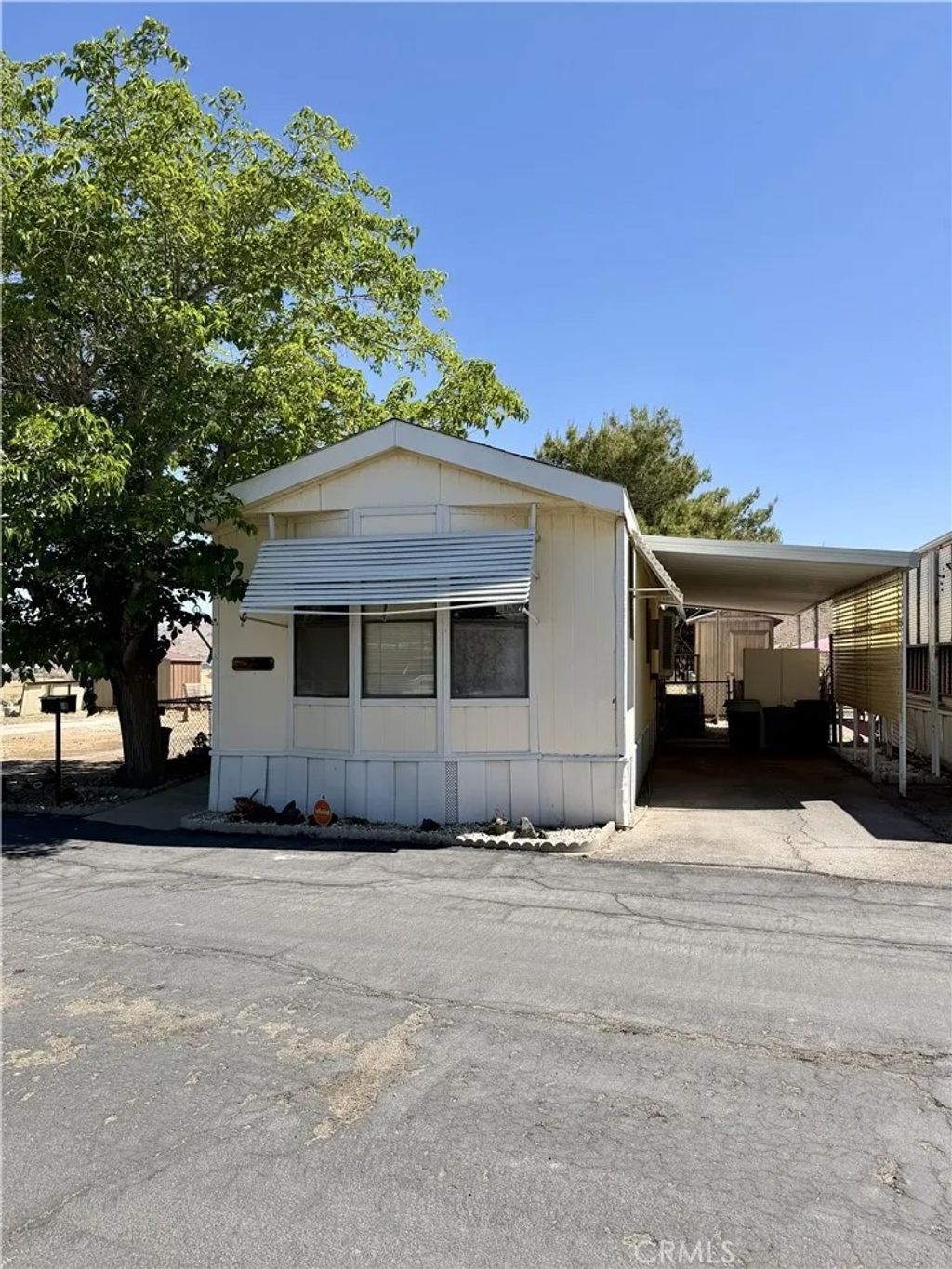 Photo of 23456 Ottawa Rd #19, Apple Valley, CA 92308 (MLS # HD26082120)