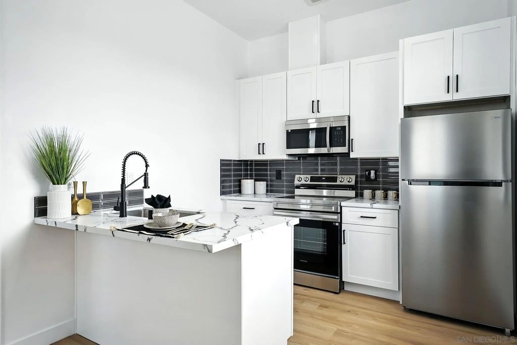 Photo of 2868-70 Preece St, San Diego, CA 92111 (MLS # 2600707)