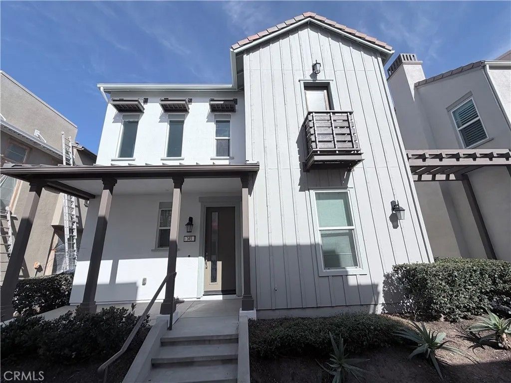 Photo of 149 Acamar, Irvine, CA 92618 (MLS # OC26049147)