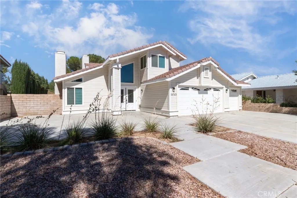 14743 BLUE GRASS Drive