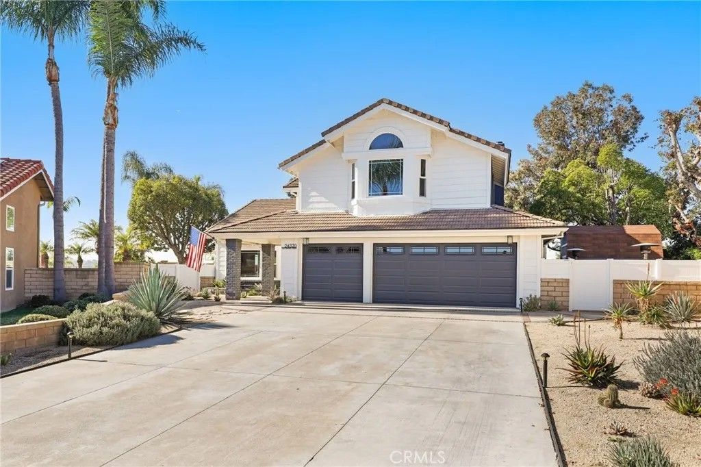 Photo of 24320 Via Arriba Linda, Yorba Linda, CA 92887 (MLS # PW25275965)